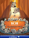 Cover image for Thunderbolt Patch: A Disney Read-Along